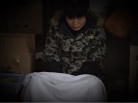 Was wird da ausgebrütet?