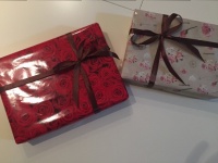 Kleinigkeit mit großer Freude