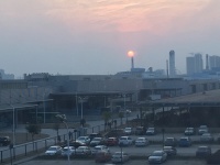 Romantik in der Firma