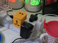 Der Chinese als Erfinder – Multiplizität