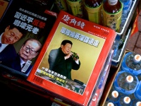 Chinesischer Spiegel