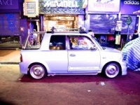 Pimp my ride – SEA – unfast and unfurious in Hongkong!