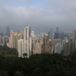 Hong Kong - February 2015