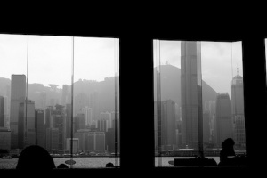 Hongkong Februar 2015