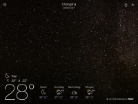 Es wird, nein ist Sommer