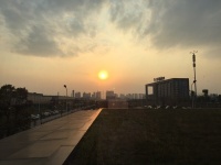 Super Wetter, der Frühling kommt nun mit großen Schritten