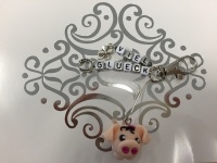 Neujahrspost im April