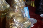 Plastic Buddha Band