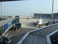 Kurzurlaub in Peking