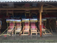 Der Chinese auf der Arbeit