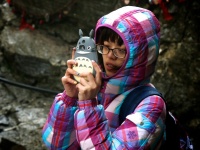 Hach, wie süß … ein Pokemon