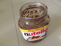 Was für ein trauriger Tag