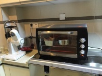 Backen – Kinderleicht