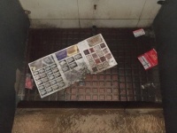 Wer eine Reise tut, der …