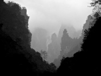 Zhangjiajie – Des Zauberwalds 2ter Teil