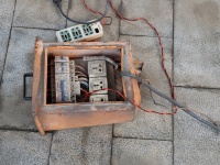 Elektroschrott