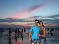 Outing Teil 2 – Weizhou Dao