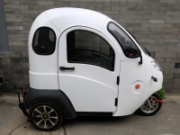 Micro Cars in China