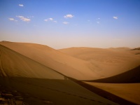 Dunhuang – 1000 und eine Nacht in China (des Bilderbuchs zweiter Teil)