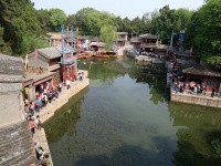 Peking – Der kleine Stadtrundgang