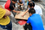 Schach in China