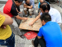 Schach in China