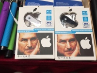 Neues von Apple-Mania