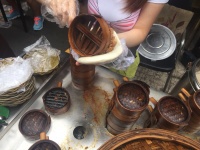 Nur der Döner macht noch schöner