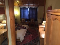 Der große Hotelvergleich – Dunhuang