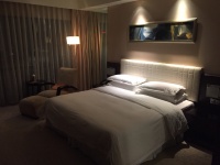 Der große Hotelvergleich – Yong Kang Hotel, Yong Kang