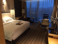 China Hotels – Eine Studie