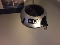 WLAN-Kabel – Oftgehört bisher nicht gesehen