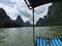 Guilin – Mädelstour
