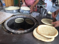 Brot in Guilin