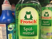 Der Frosch