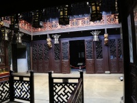 Hangzhou – Stadtrundgang 2ter Teil