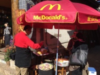 Mc- Lijiang Style