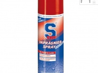 Schuhimprägnierspray