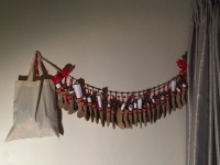 Weihnachten oder nicht?