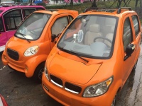 Micro Cars – Die Zwillinge