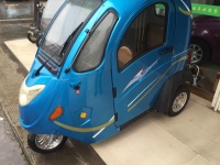 Micro Cars – Einzelrennpferdchen