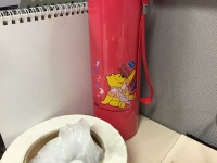 Winnie Pooh