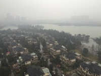 Frau Holle in Changsha