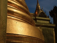 Bei Königs zuhause – Ein Palast in Bangkok