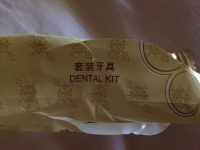 Dental Kit