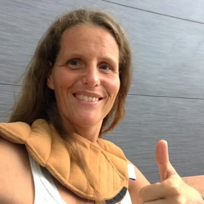 Wenn’s schön macht….