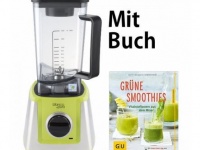 Schöner Nebeneffekt