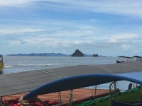 Phuket –  Ausflug mit meinen Kollegen