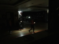 Stromausfall