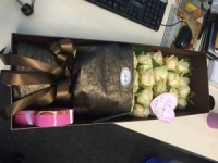 Valentinstag, zwei Mal im Jahr